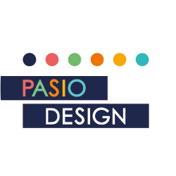 pasioDesign Logo